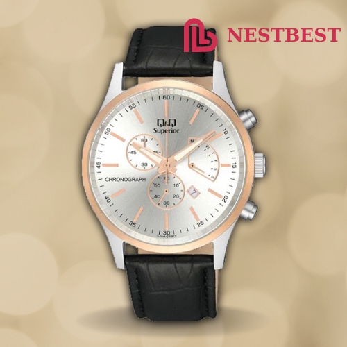 QQ Watches At NestBest