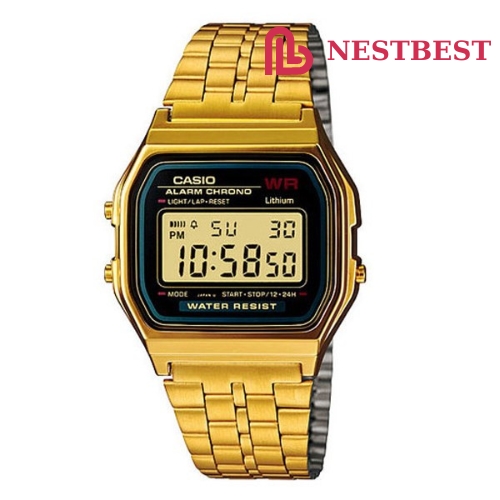 Casio Watches At NestBest